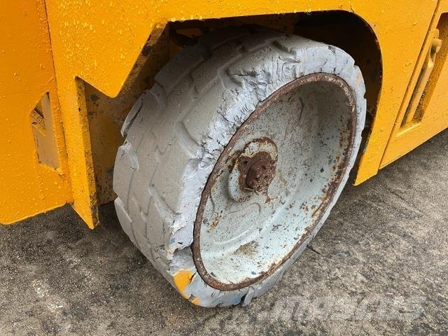 XCMG GTJZ0808 Scheren-Arbeitsbühnen