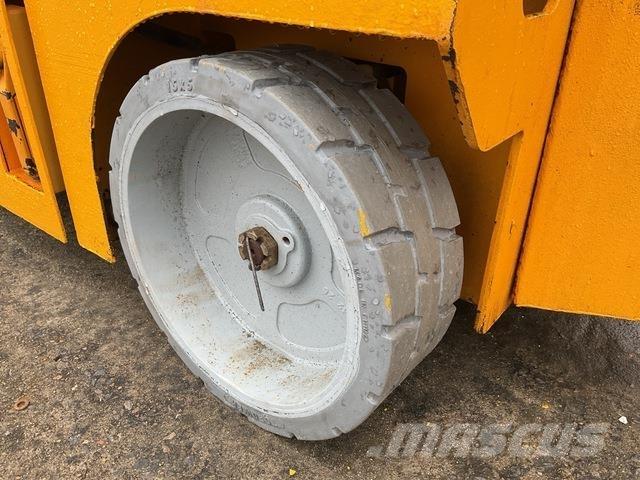 XCMG GTJZ0808 Scheren-Arbeitsbühnen