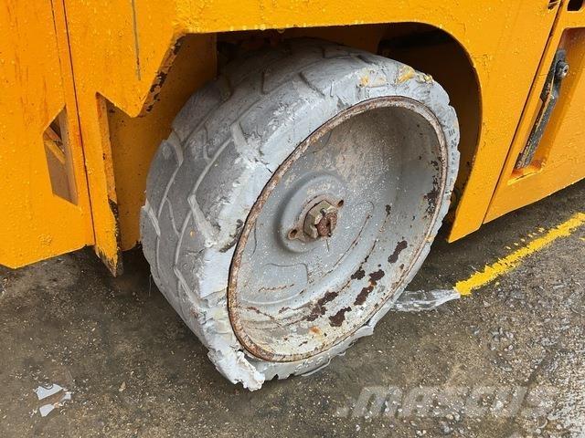 XCMG GTJZ0808 Scheren-Arbeitsbühnen