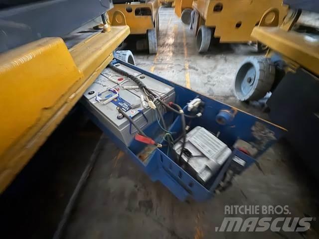 XCMG GTJZ10 Scheren-Arbeitsbühnen