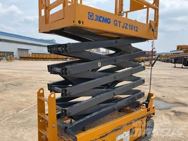 XCMG GTJZ1012 Scheren-Arbeitsbühnen