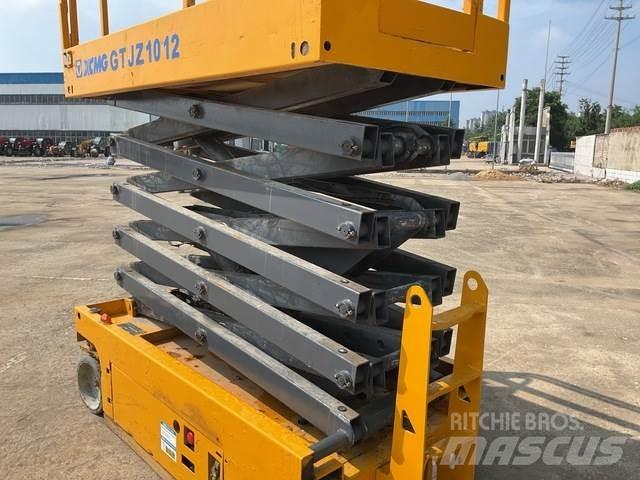 XCMG GTJZ1012 Scheren-Arbeitsbühnen