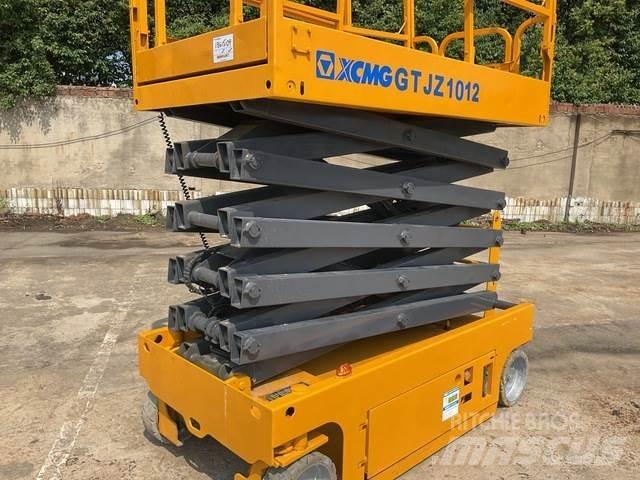 XCMG GTJZ1012 Scheren-Arbeitsbühnen
