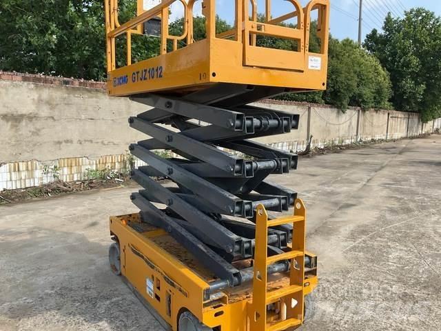 XCMG GTJZ1012 Scheren-Arbeitsbühnen