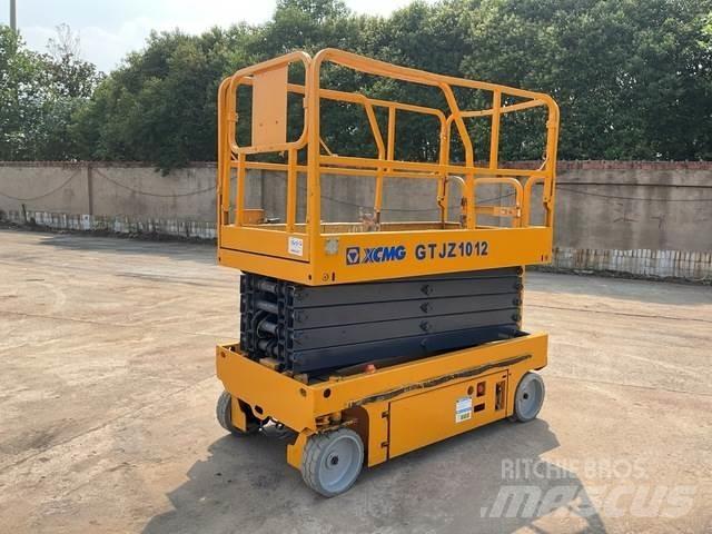 XCMG GTJZ1012 Scheren-Arbeitsbühnen