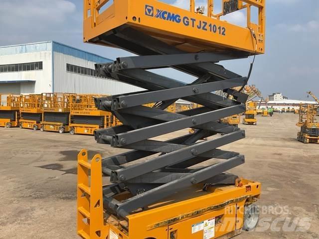 XCMG GTJZ1012 Scheren-Arbeitsbühnen