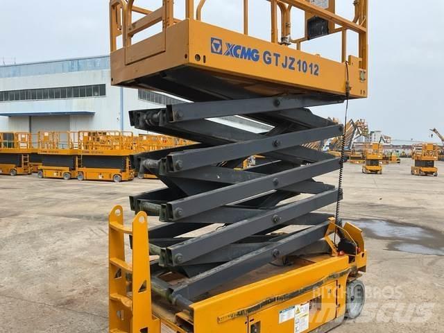 XCMG GTJZ1012 Scheren-Arbeitsbühnen