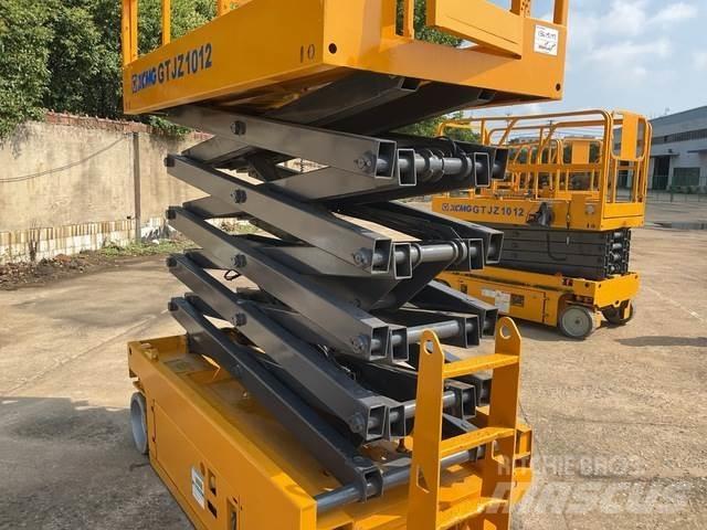 XCMG GTJZ1012 Scheren-Arbeitsbühnen