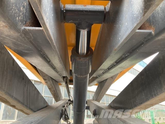 XCMG GTJZ1012 Scheren-Arbeitsbühnen