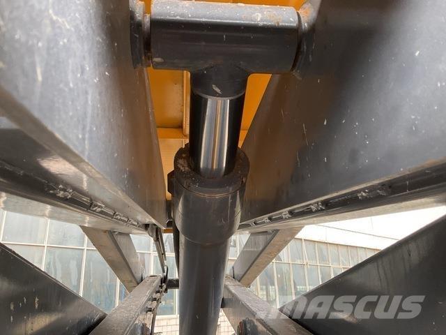 XCMG GTJZ1012 Scheren-Arbeitsbühnen