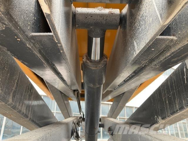 XCMG GTJZ1012 Scheren-Arbeitsbühnen