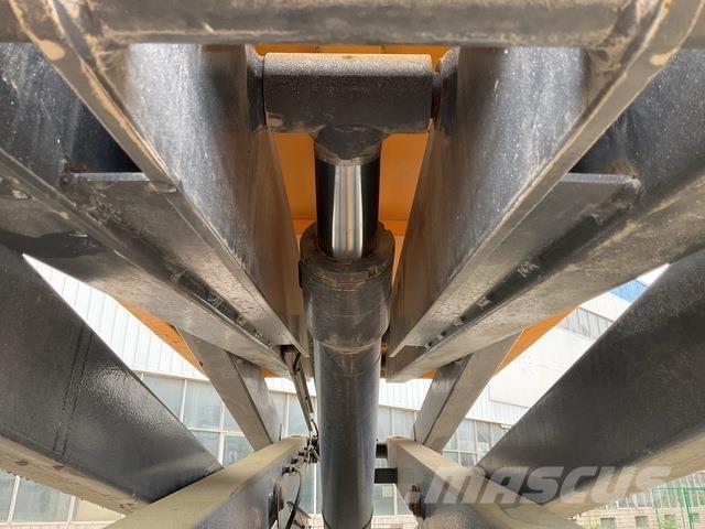 XCMG GTJZ1012 Scheren-Arbeitsbühnen