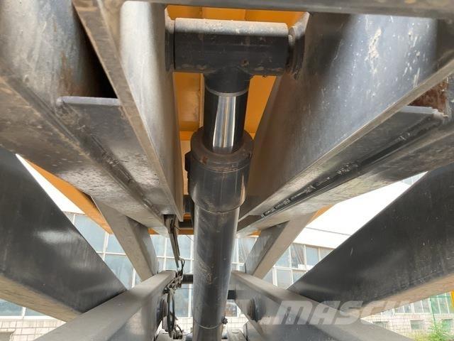 XCMG GTJZ1012 Scheren-Arbeitsbühnen
