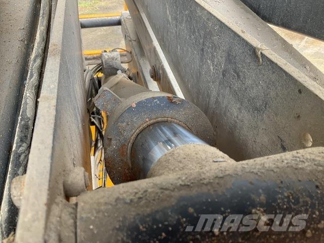 XCMG GTJZ1012 Scheren-Arbeitsbühnen