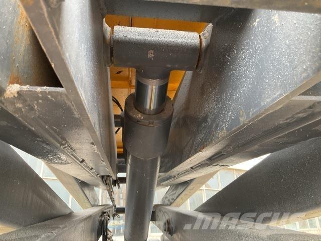 XCMG GTJZ1212 Scheren-Arbeitsbühnen