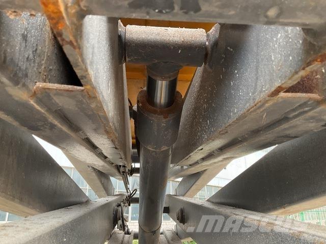 XCMG GTJZ1212 Scheren-Arbeitsbühnen