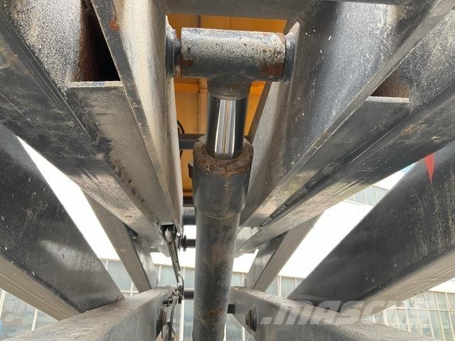 XCMG GTJZ1212 Scheren-Arbeitsbühnen