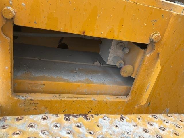 XCMG GTJZ1412 Scheren-Arbeitsbühnen