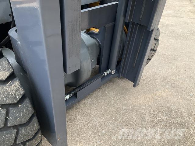 XCMG LPG500 Andere Gabelstapler