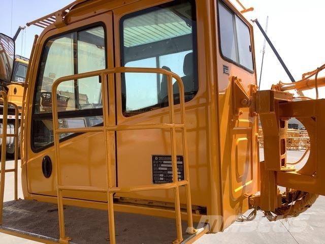 XCMG QAY800 All-Terrain-Krane