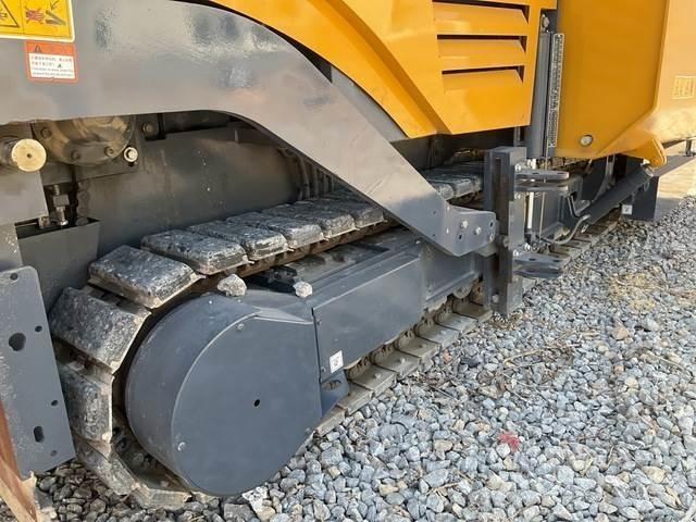 XCMG RP953T Strassenfertiger