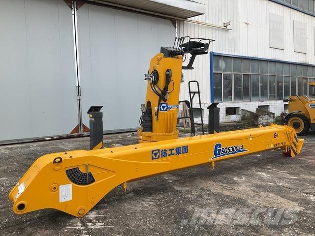 XCMG SQS300-4 Sonstige Baumaschinen