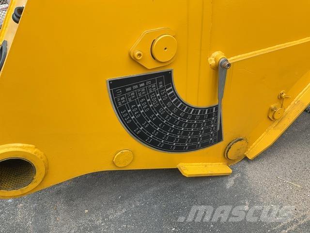 XCMG SQS300-4 Sonstige Baumaschinen