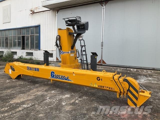 XCMG SQS300-4 Sonstige Baumaschinen