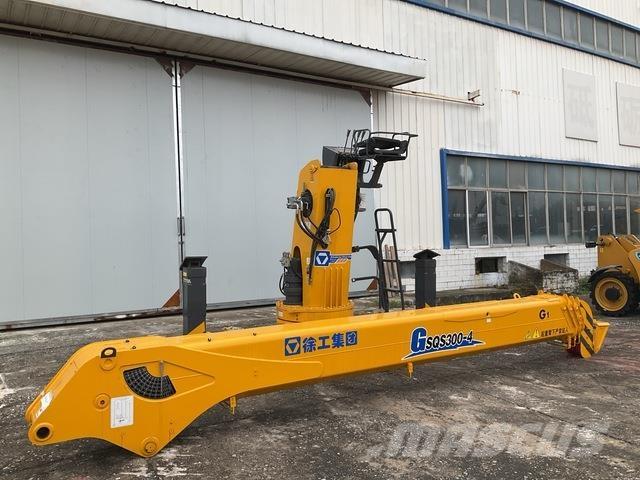 XCMG SQS300A Sonstige Baumaschinen