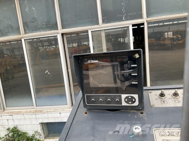 XCMG SQS400E Sonstige Baumaschinen