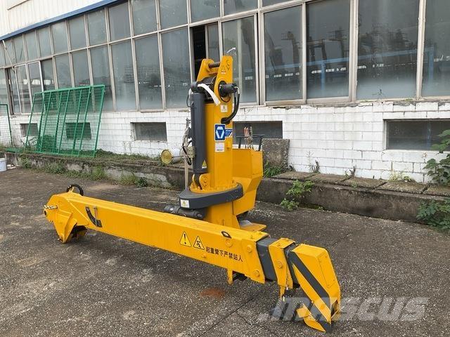 XCMG TSQ3Sk20 Sonstige Baumaschinen