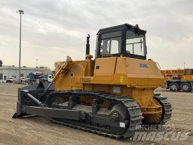 XCMG TY230G Bulldozer
