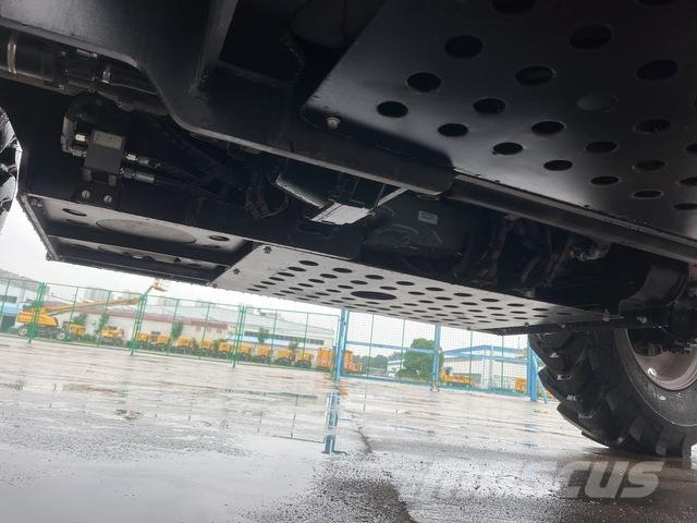 XCMG WF4014 Teleskoplader