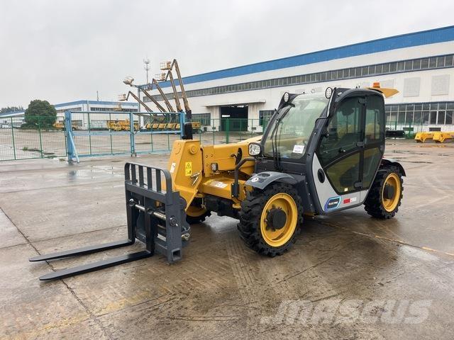 XCMG XC6-2506E Teleskoplader