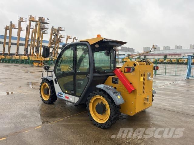 XCMG XC6-2506E Teleskoplader