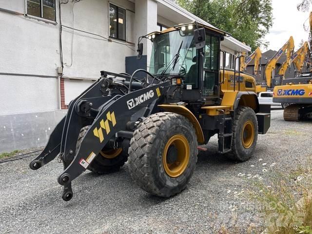XCMG XC938U Radlader