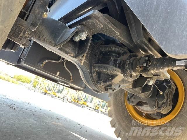 XCMG XC956 Radlader