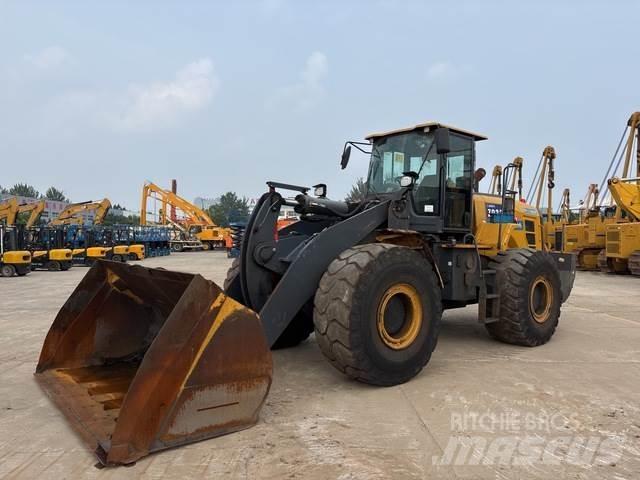 XCMG XC968I Radlader