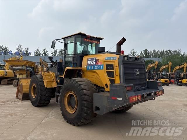 XCMG XC968I Radlader