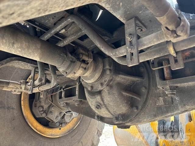 XCMG XC968I Radlader
