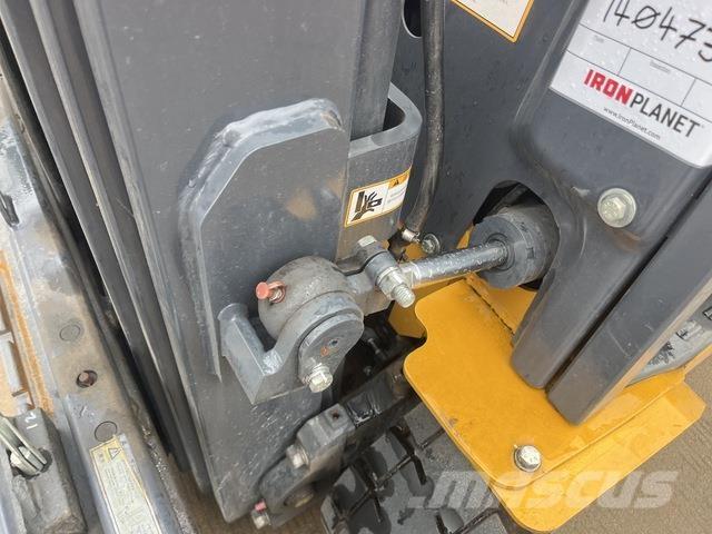 XCMG XCB-TW Elektrostapler