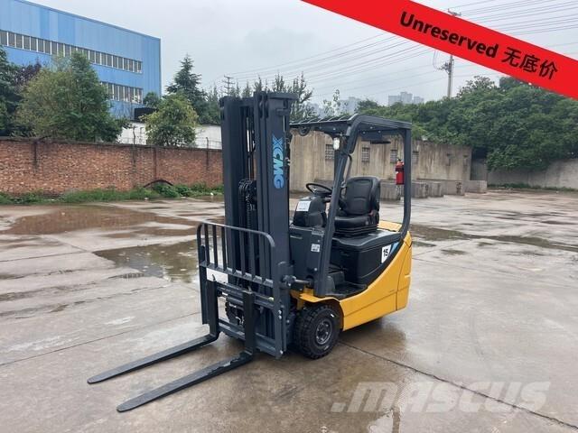 XCMG XCB-TW15 Andere Gabelstapler