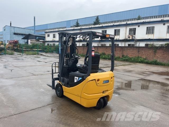 XCMG XCB-TW15 Andere Gabelstapler