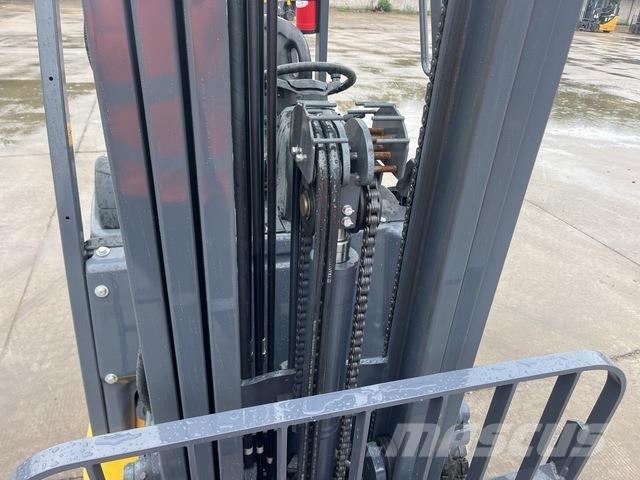 XCMG XCB-TW15 Andere Gabelstapler