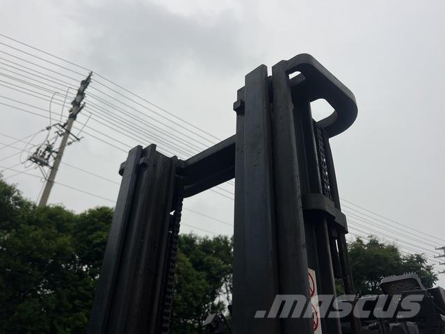 XCMG XCB-TW18 Elektrostapler