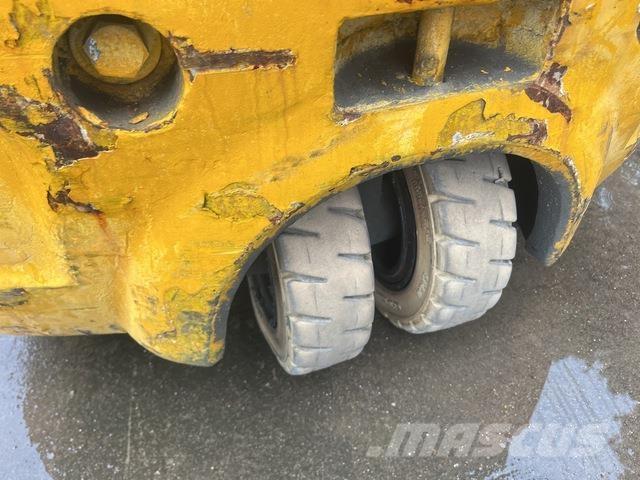 XCMG XCB-TW18 Elektrostapler