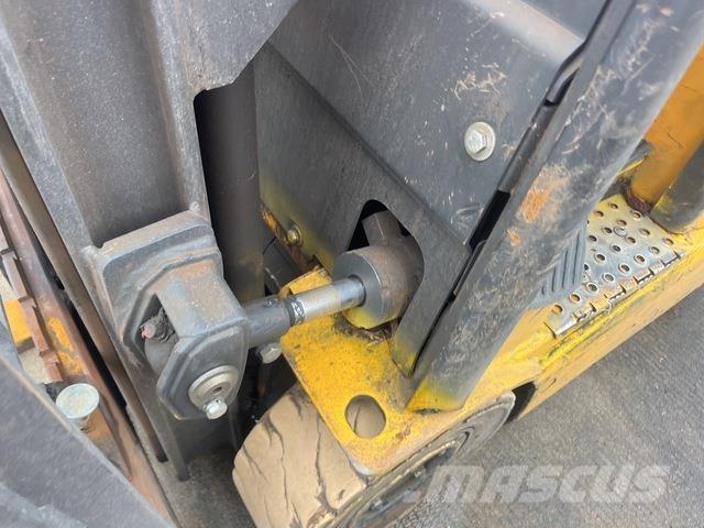 XCMG XCB-TW18 Elektrostapler