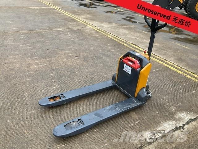 XCMG XCC-LW20 Palettierer