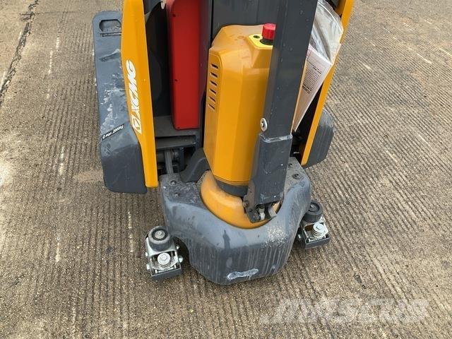 XCMG XCC-LW20 Palettierer