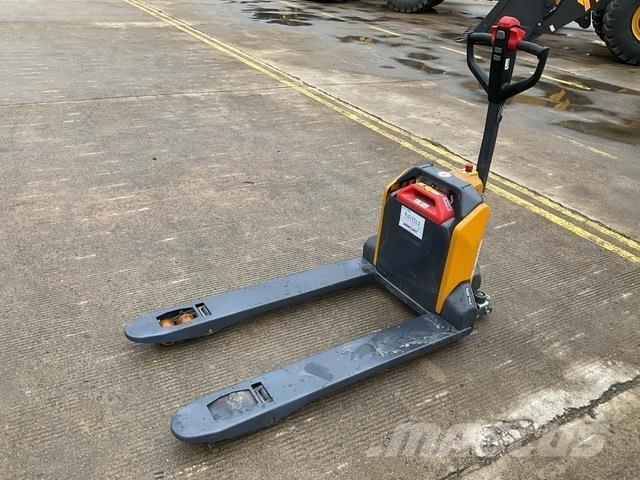 XCMG XCC-LW20 Palettierer
